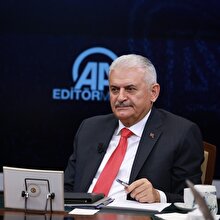 Başbakan Yıldırım: Yarın son OHAL KHK'mızı yayınlayacağız