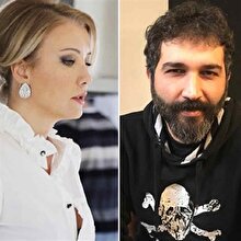 HDP'li vekil Barış Atay'dan Berna Laçin'e destek