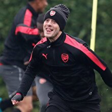 The Guardian: Wilshere, West Ham United'la anlaştı