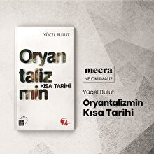 Doğu, Batı'dan nasıl görünür?