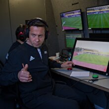 TFF resmen açıkladı: Yeni sezonda "VAR"