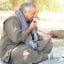 Mehmetçik ilerledikçe terörist başı Karayılan telsizde kudurdu