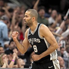 17 yıllık Spurs serüvenini bitiren Parker, Charlotte Hornets'ta