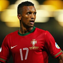 İşte Luis Nani'nin yeni takımı