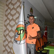 Emre Güral, Alanyaspor'da