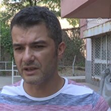Sert kayaya çarptılar! Botunu çalan hırsızlara Ali Cengiz oyunu oynadı