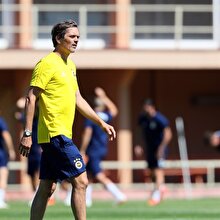 Fenerbahçe'de transfer gerilimi
