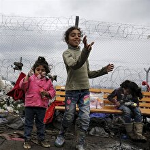 Tek istedikleri yaşıtları gibi büyümekti!: Avrupa'da 10 binden fazla mülteci çocuk kayboldu!