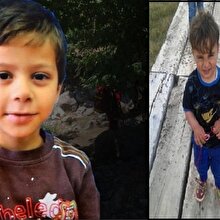 Yüreğimiz yandı! Kayıp olan küçük Yusuf ve Ufuk'tan acı haber!
