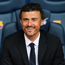 İspanya'da Luis Enrique dönemi