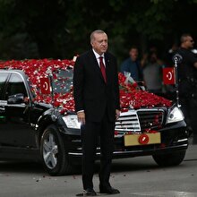 Cumhurbaşkanlığı Hükümet Sistemi resmen başladı