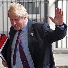 İngiltere'de Brexit depremi! Dışişleri Bakanı Johnson da istifa etti