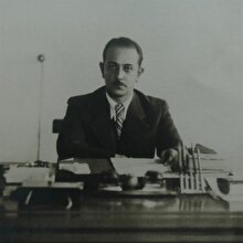 Eğitime vakfedilmiş bir ömür: Mahir İz