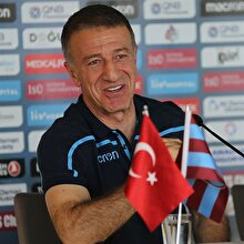 "Burak'ı satın alacak parayı darphaneler henüz basmadı"
