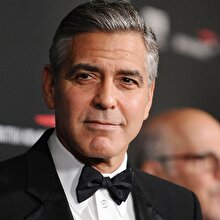 Ünlü oyuncu George Clooney trafik kazası geçirdi