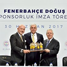 Fenerbahçe ile Doğuş Grubu'nun anlaşması sona erdi