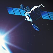 Türksat uydusu, Fransız Guyanası'ndan uzaya fırlatılarak geçici yörüngesine yerleşti.