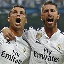 Ronaldo'ya ilk veda kaptandan