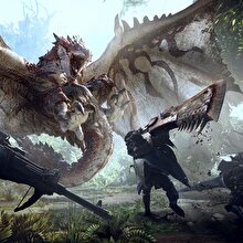 Monster Hunter: World’un sistem gereksinimleri belli oldu