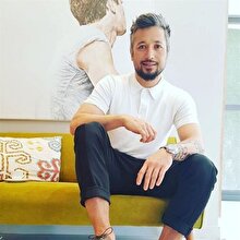 İlhan Mansız yola çıktı, kampa gidiyor