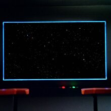 Atlantik ötesine ilk kez uydu aracılığıyla televizyon yayını gerçekleştirildi