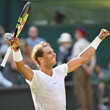 Wimbledon yarı finalinde dev eşleşme: Djokovic - Nadal
