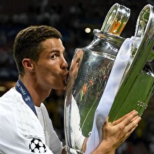 "Ronaldo domino etkisine neden oldu"