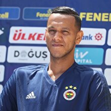 Josef de Souza Aziz Yıldırım'a gönderme: Değişimin pozitif katkıları olur