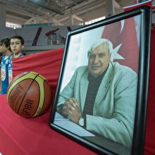 Doğan Hakyemez Antalya'da ebediyete uğurlandı