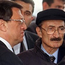 12 Temmuz 1997: 55. Hükümet, Mesut Yılmaz Başbakanlığında göreve başladı
