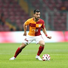 Galatasaray taraftarlarına iyi haber: Tarık Çamdal'a talip çıktı
