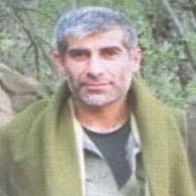 20 yıl sonra şehidimizin intikamı alındı: Kırmızı listedeki terörist belasını buldu