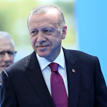 Cumhurbaşkanı Erdoğan sosyal medyada liderler arasında ilk 5'te