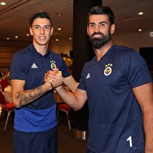 Fenerbahçelilerin yüzü gülüyor! İşte özlenen tablo