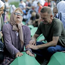 35 Srebrenitsa kurbanı toprağa verildi