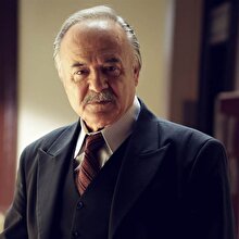 Çetin Tekindor'un doğum günü