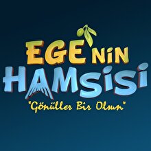 TRT'den sımsıcak bir aile komedisi: Ege'nin Hamsisi