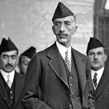 Bağdat sokaklarında kesif bir kan kokusu...