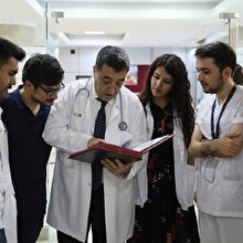 Yaşı hayallerine engel olmadı: 46 yaşından sonra fırıncılıktan doktorluğa