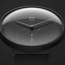 Xiaomi'nin bütçe dostu akıllı saati: 'Mija Quartz Watch'