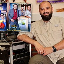 TRT'den sımsıcak bir aile dizisi: Ege'nin Hamsisi