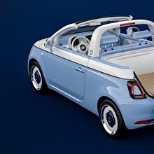 Fiat, Spiaggina '58 serisini tanıttı: Sadece 1958 adet üretilecek