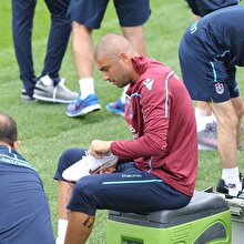 Trabzonspor'da Burak Yılmaz şoku