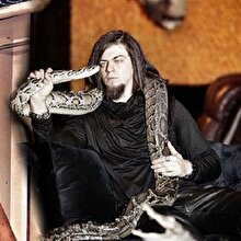 Panzehir gelmezse ölecek olan Aref Ghafouri kimdir?