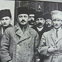 Hamidiye Kahramanı Rauf Orbay'ın ölümü