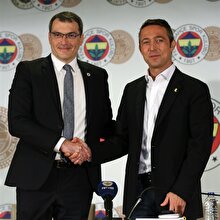 Fenerbahçe'de Ali Koç etkisi: Transferde 22 yıl sonra bir ilk
