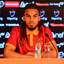 Denayer, Manchester City'nin kamp kadrosunda