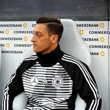 Jürgen Klopp, Mesut ve İlkay'a destek çıktı