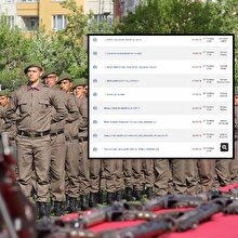 Bedelli askerlik geldi araba satışları patladı