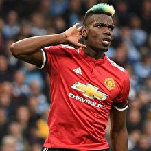 Pogba, Juventus’a mı dönüyor?